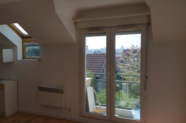 Location appartement à Viry-Châtillon (91170)