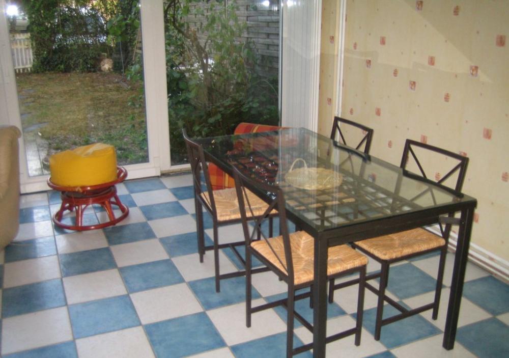 Colocation maison à Cergy (95000)