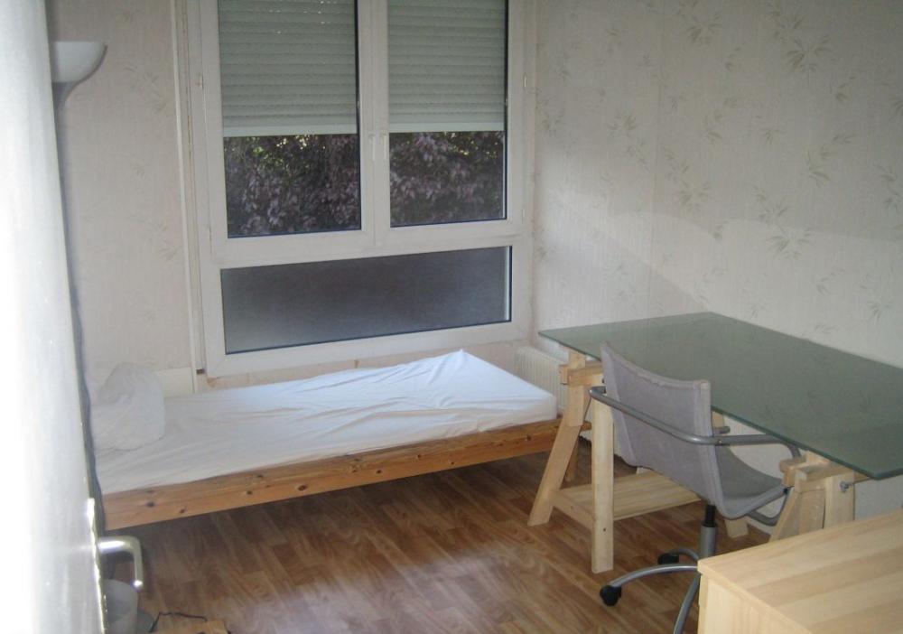 Colocation maison à Cergy (95000)