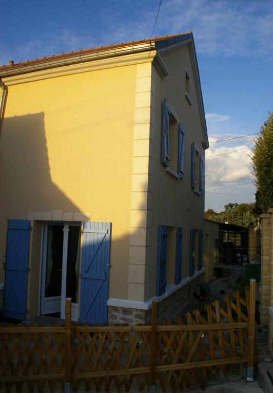 Colocation maison à Viry-Châtillon (91170)
