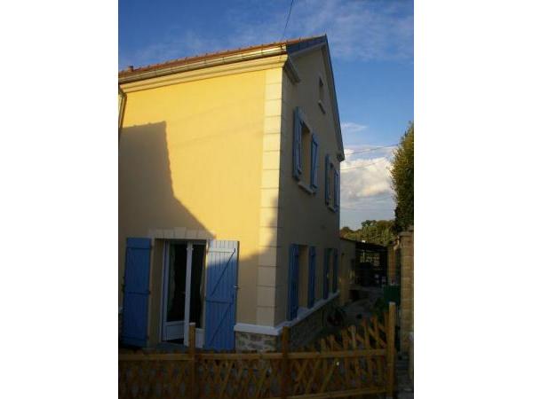 Colocation maison à Viry-Châtillon (91170)