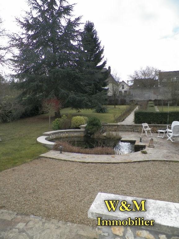 Vente maison à Ris-Orangis (91130)