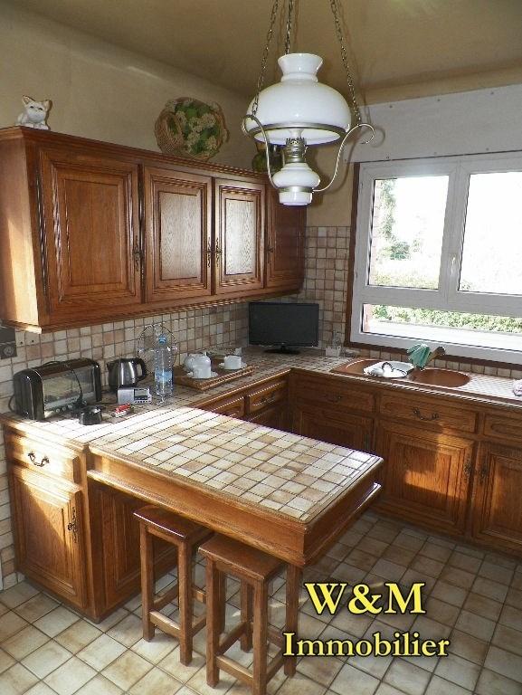 Vente maison à Ris-Orangis (91130)