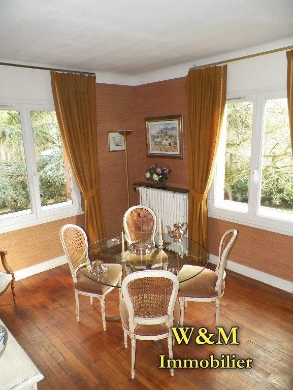 Vente maison à Ris-Orangis (91130)