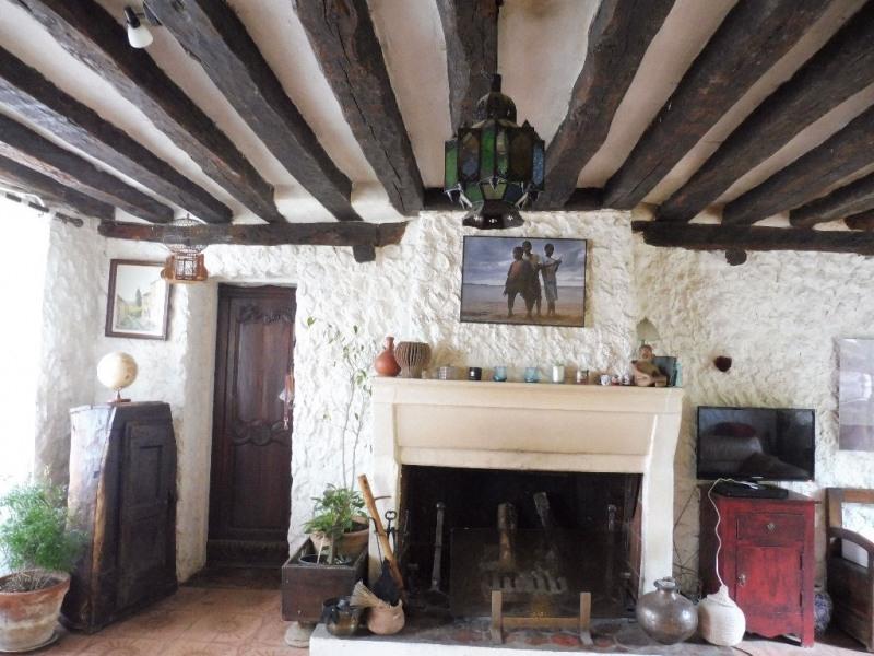 Vente maison à Périgny (94520)