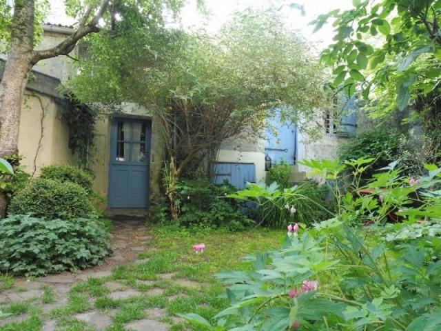 Vente maison à Périgny (94520)