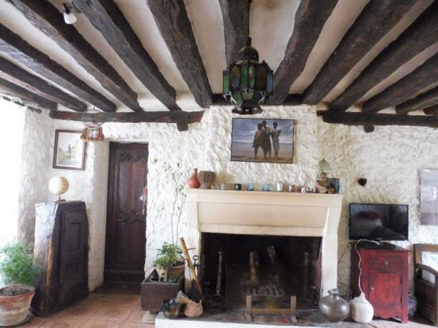 Vente maison à Périgny (94520)