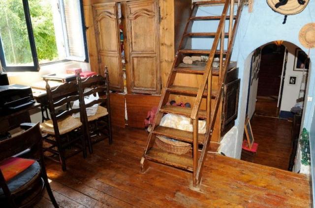 Vente maison à Périgny (94520)