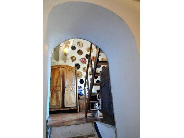 Vente maison à Périgny (94520)
