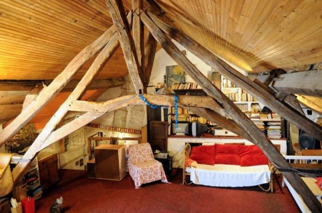 Vente maison à Périgny (94520)