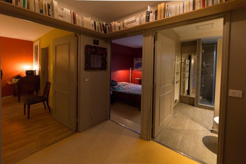 Location temporaire appartement à Paris(75003)