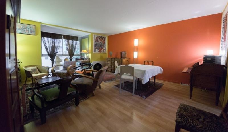 Location temporaire appartement à Paris(75003)