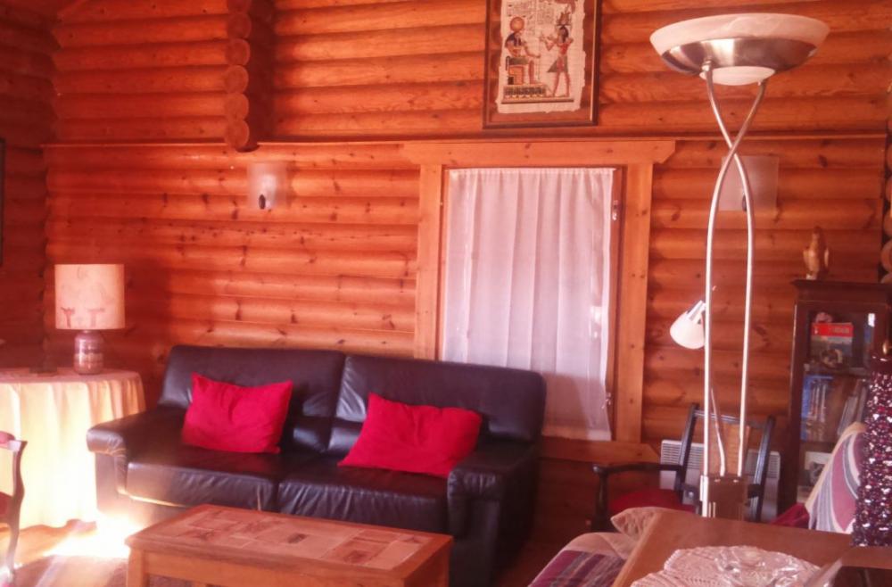 Location temporaire maison à Font-Romeu-Odeillo-Via (66120)