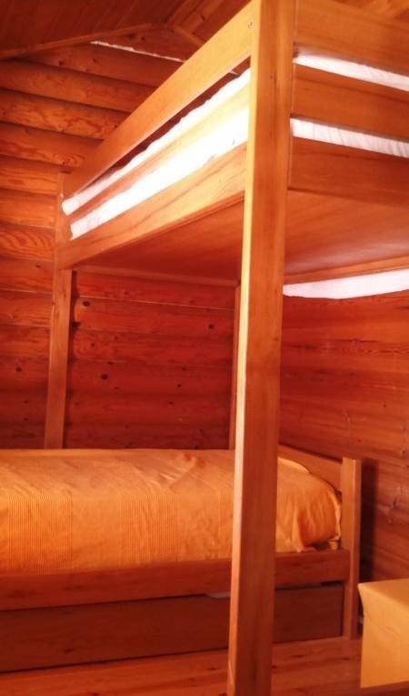 Location temporaire maison à Font-Romeu-Odeillo-Via (66120)