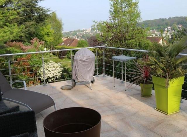 Location temporaire maison à Sèvres (92310)