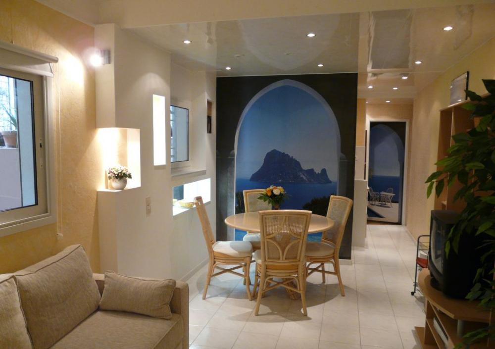 Location temporaire appartement à Villefranche-sur-Mer (06230)