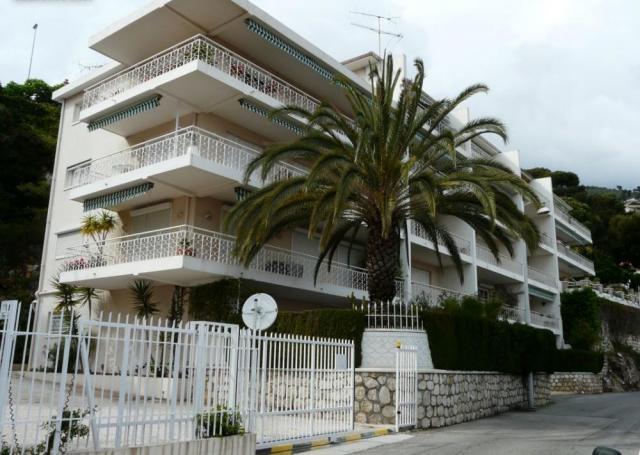 Location temporaire appartement à Villefranche-sur-Mer (06230)
