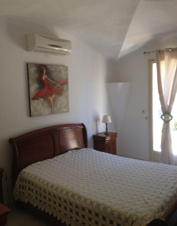 Location temporaire maison à Porto-Vecchio (20137)