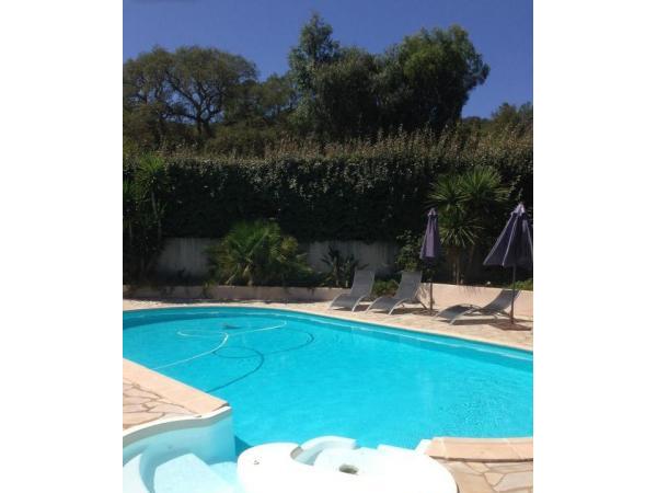 Location temporaire maison à Porto-Vecchio (20137)