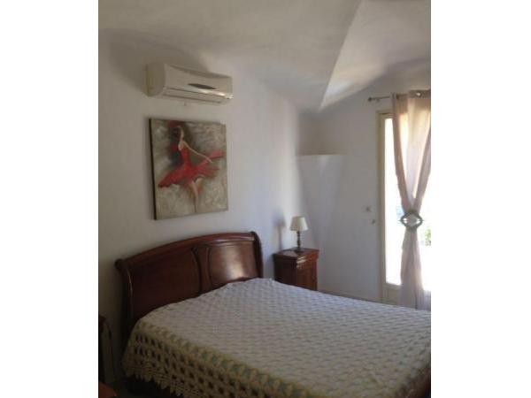 Location temporaire maison à Porto-Vecchio (20137)