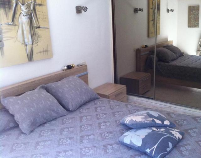 Location temporaire maison à Porto-Vecchio (20137)