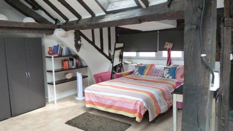 Location temporaire appartement à Paris(75007)
