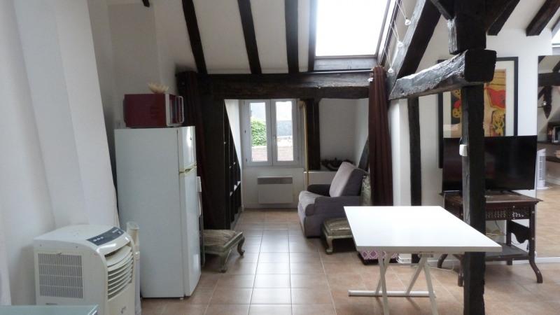 Location temporaire appartement à Paris(75007)