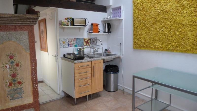 Location temporaire appartement à Paris(75007)