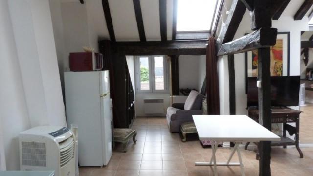 Location temporaire appartement à Paris(75007)