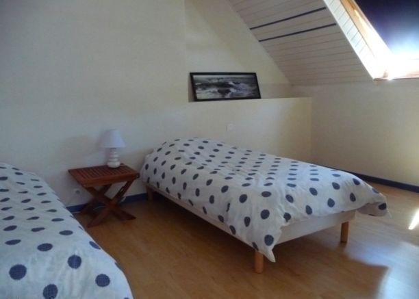 Location temporaire maison à Mahalon (29790)