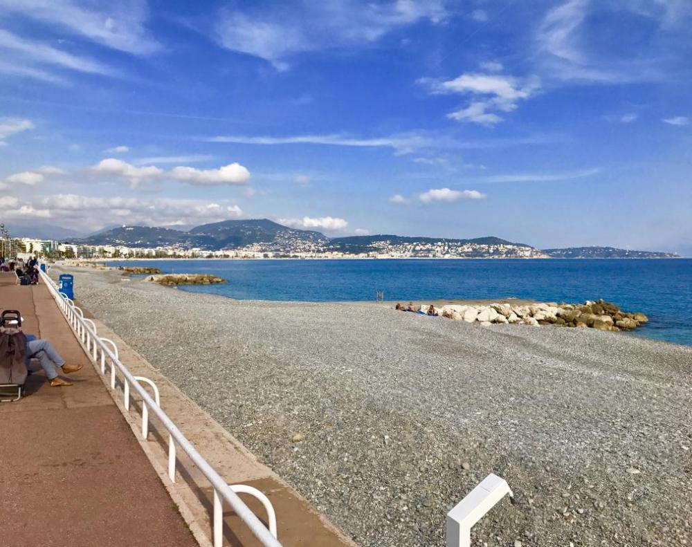 Location temporaire appartement à Nice (06000)