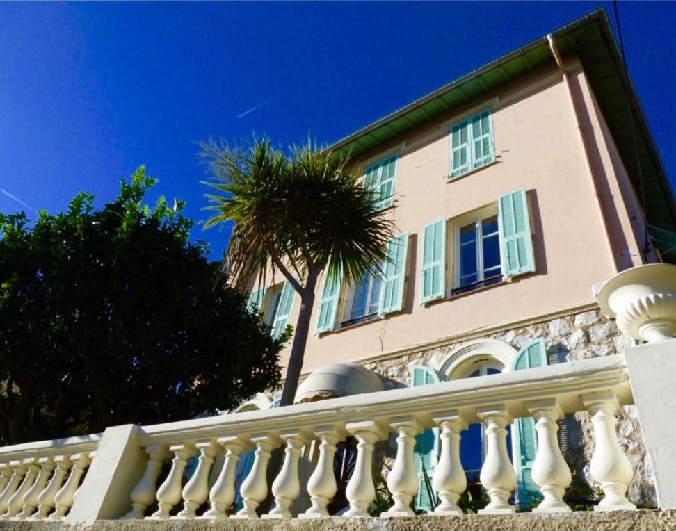 Location temporaire appartement à Nice (06000)