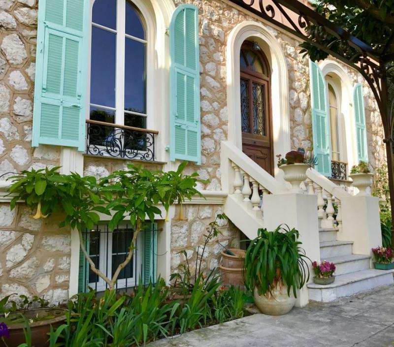 Location temporaire appartement à Nice (06000)