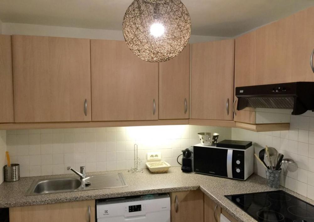 Location temporaire appartement à Nice (06000)