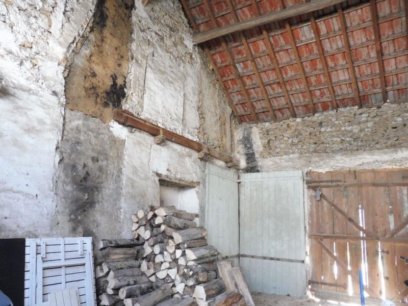 Vente maison à Périgny (94520)