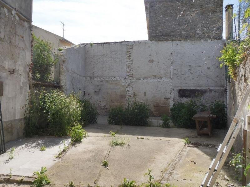 Vente maison à Périgny (94520)