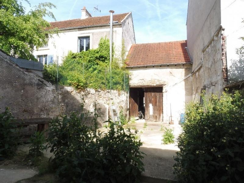 Vente maison à Périgny (94520)