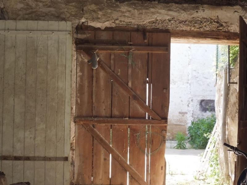 Vente maison à Périgny (94520)