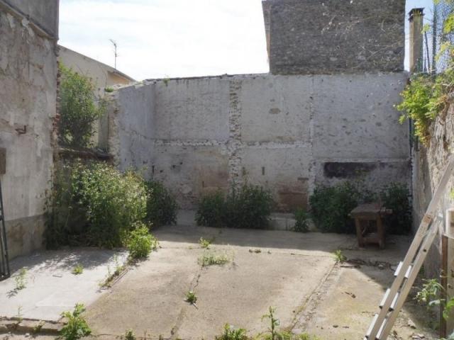 Vente maison à Périgny (94520)