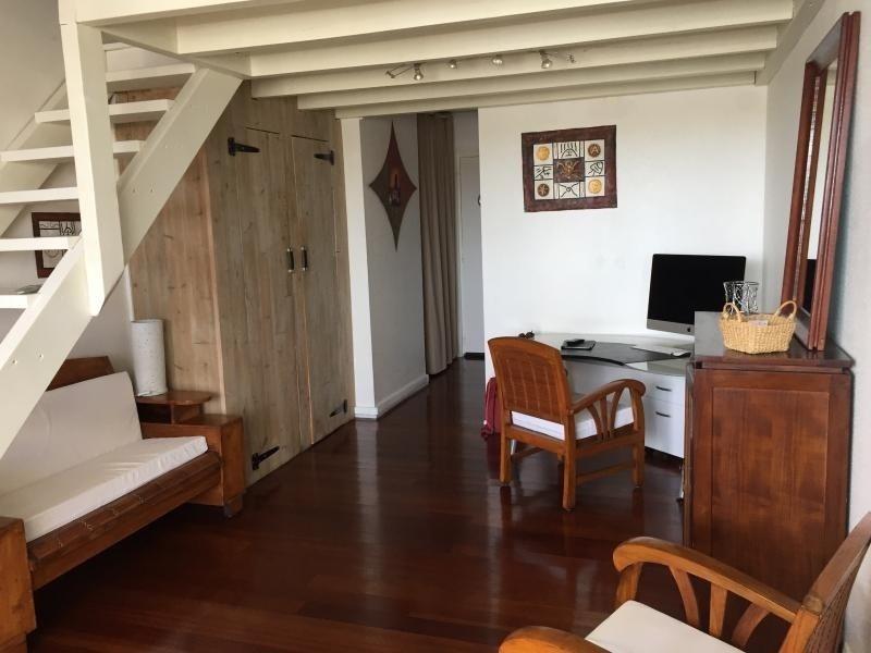 Vente appartement à Saint-François (97118)