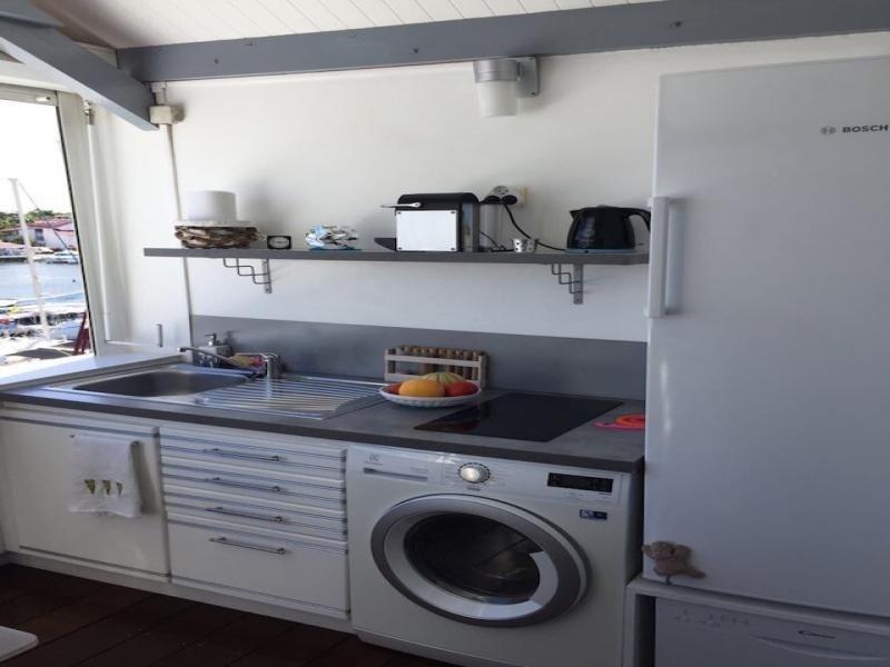Vente appartement à Saint-François (97118)