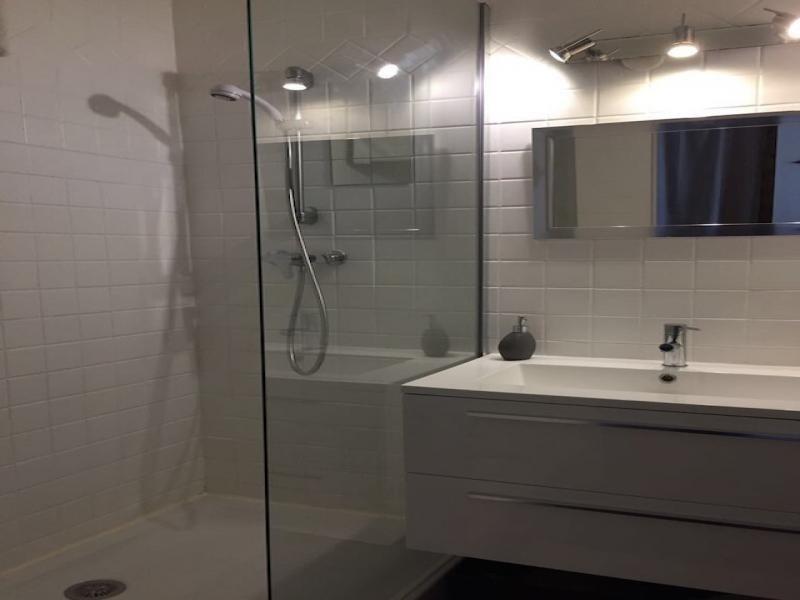 Vente appartement à Saint-François (97118)