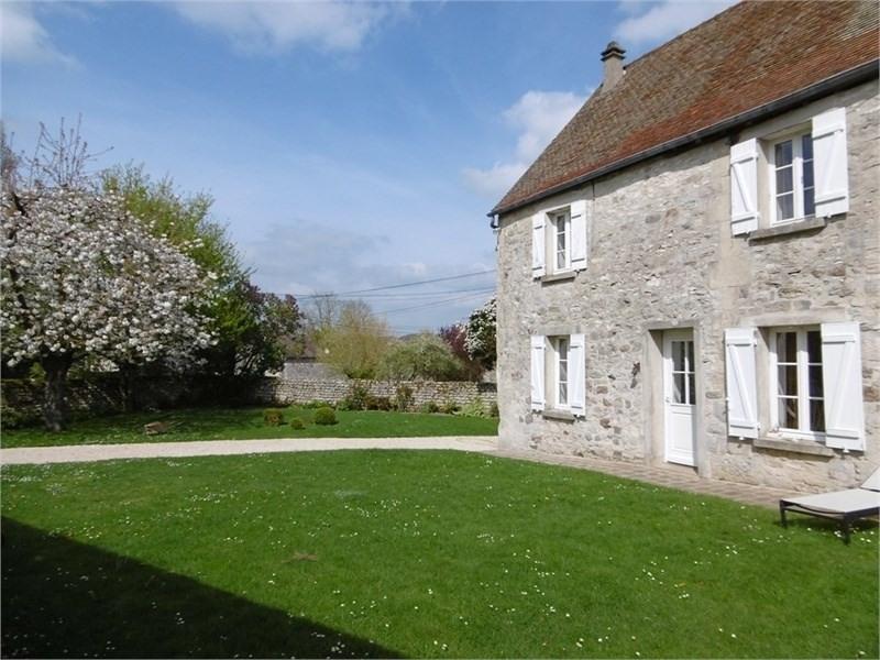 Vente maison à Marines (95640)