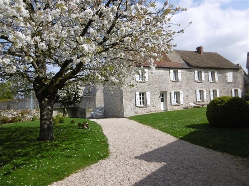 Vente maison à Marines (95640)