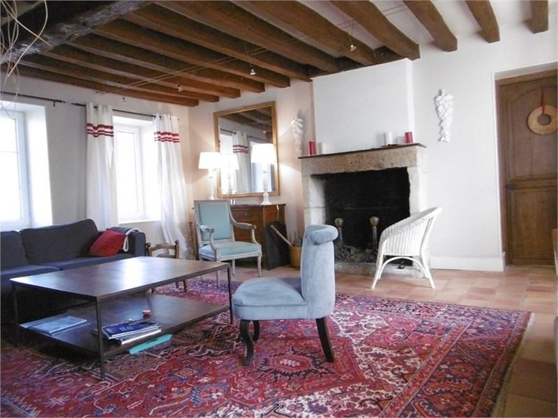 Vente maison à Marines (95640)