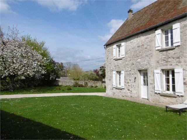 Vente maison à Marines (95640)