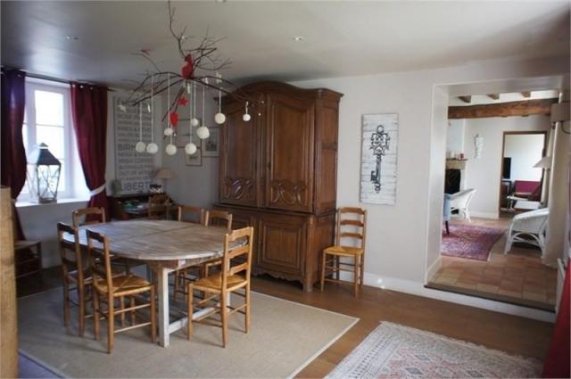 Vente maison à Marines (95640)