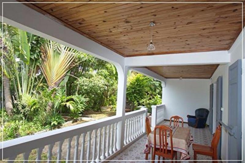Vente maison à Saint-Pierre (97432)