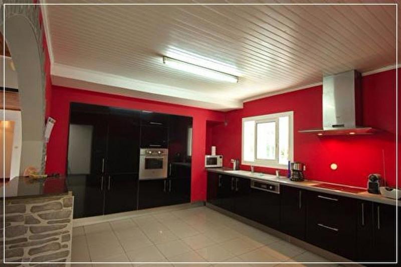Vente maison à Saint-Pierre (97432)