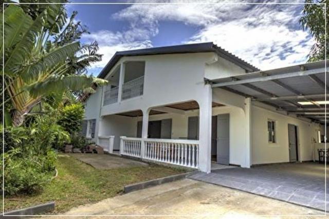 Vente maison à Saint-Pierre (97432)